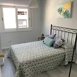 公寓 Mirador Do Pazo 桑亨霍