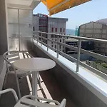 Mirador Do Pazo 公寓 *