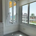 公寓 Mirador Do Pazo 桑亨霍