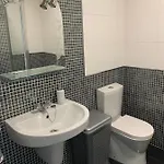 公寓 Mirador Do Pazo 桑亨霍