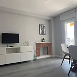 公寓 Mirador Do Pazo 桑亨霍