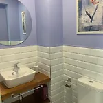 Mirador Do Pazo 桑亨霍