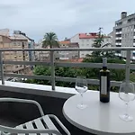 Mirador Do Pazo 公寓 *