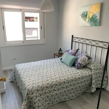 Apartamento Mirador Do Pazo Sanxenxo