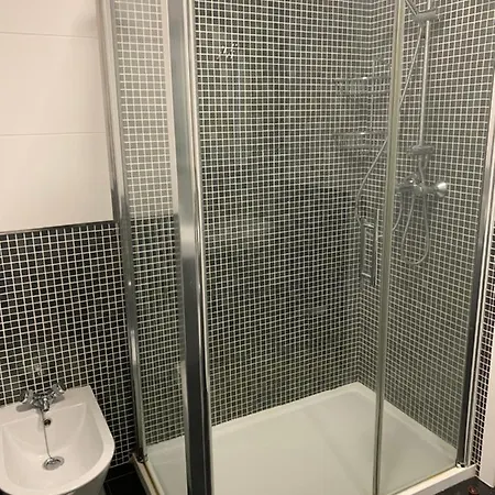 Apartamento Mirador Do Pazo