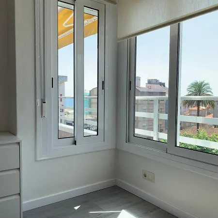 Apartamento Mirador Do Pazo Sanxenxo
