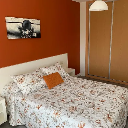 Mirador Do Pazo Apartamento