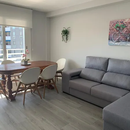 Apartamento Mirador Do Pazo *