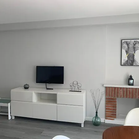 Mirador Do Pazo Apartamento *