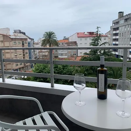Mirador Do Pazo Apartamento *