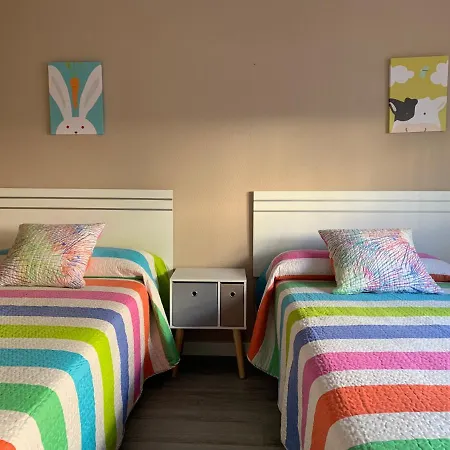 Apartamento Mirador Do Pazo *