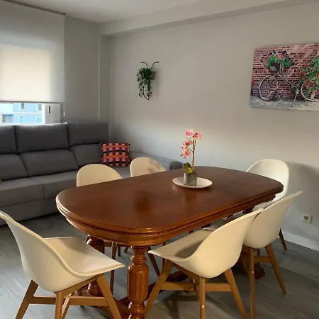 Mirador Do Pazo Apartamento