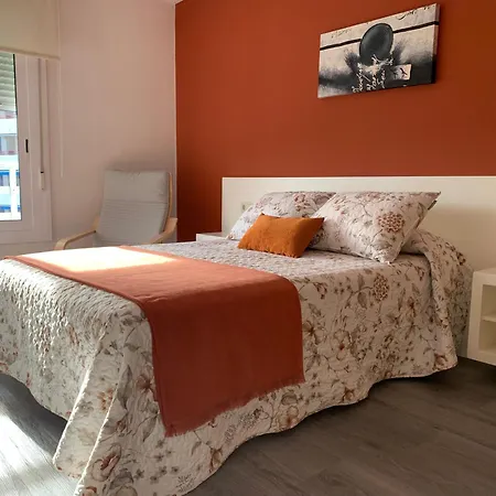 Mirador Do Pazo Apartamento Sanxenxo