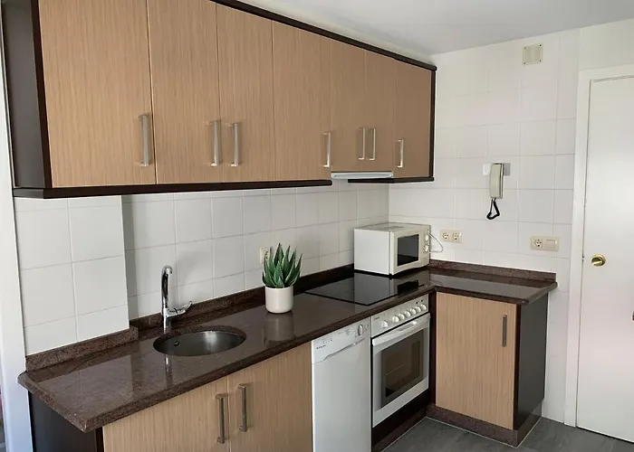 Mirador Do Pazo Apartamento