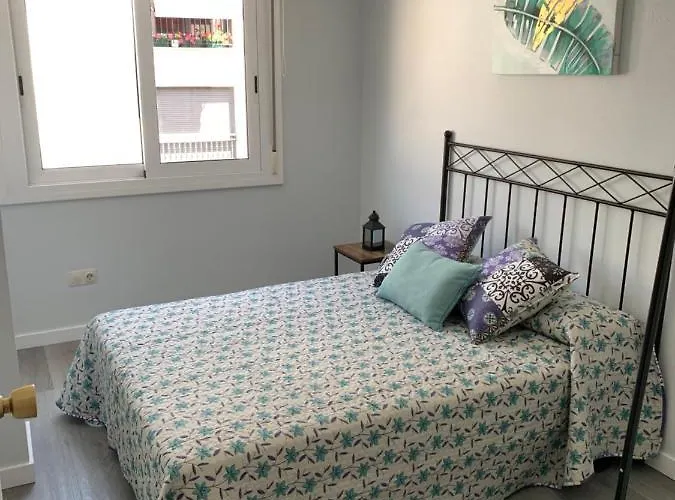 Apartamento Mirador Do Pazo Sanxenxo