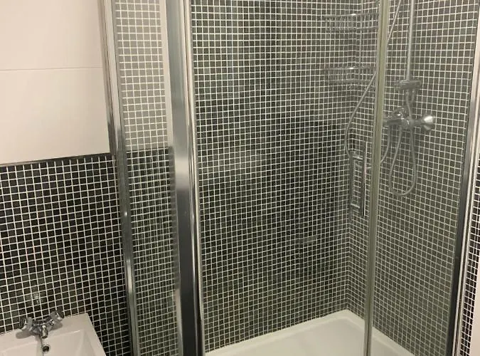 Apartamento Mirador Do Pazo