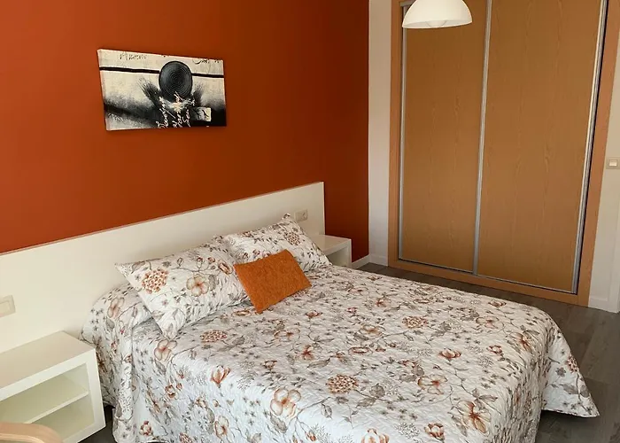 Mirador Do Pazo Apartamento