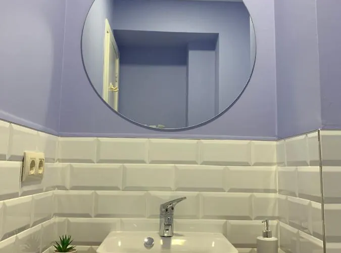Mirador Do Pazo Apartamento