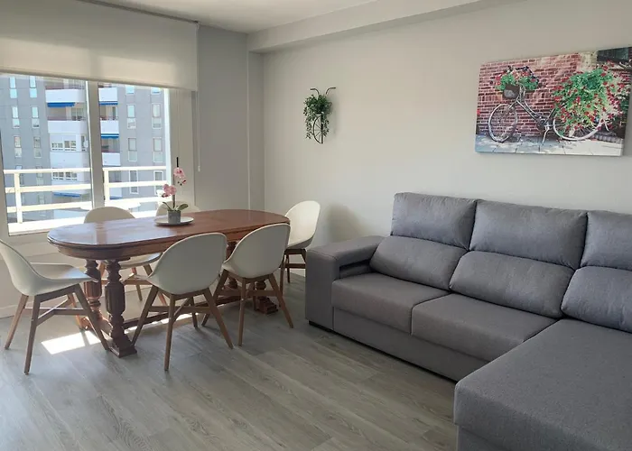 Apartamento Mirador Do Pazo *
