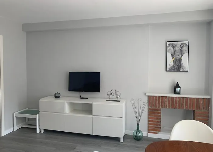 Mirador Do Pazo Apartamento *