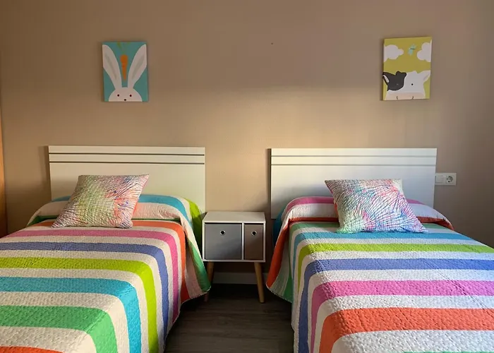 Apartamento Mirador Do Pazo *